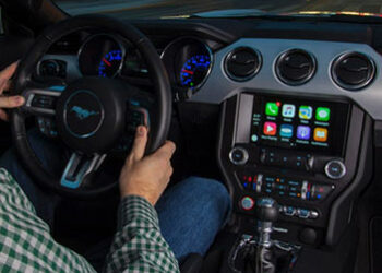 Toyota insieme a Ford “contro” Google ed Apple