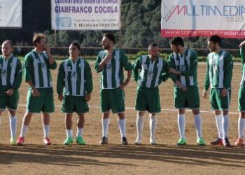 Terza categoria, il Carfizzi batte Gioia Cotronei e conquista la quarta vittoria