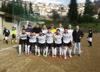 Il Ciro’ domina ma non vince