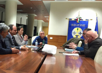 Un progetto di sviluppo per la montagna crotonese