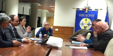 Un progetto di sviluppo per la montagna crotonese