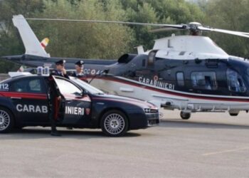 Colpo alle cosche di ‘ndrangheta nel reggino, 19 arresti in Calabria