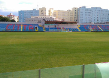 Crotone – Cagliari, l’intera tifoseria ha iniziato il conto alla rovescia, si gioca lunedì 18 gennaio ore 20.30