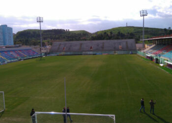 A Crotone sara’ una bolgia, tutto esaurito contro il Cagliari