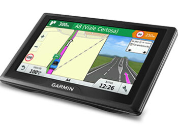 Garmin Drive, l’assistente di guida alla portata di tutti