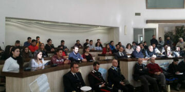 Il tempo non cancellerà tra i giovani il ricordo delle vittime dell’Olocausto