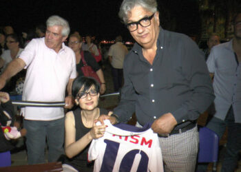 Aism Provinciale Crotone, tagliato il traguardo dei dieci anni di attivita’