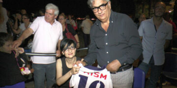 Aism Provinciale Crotone, tagliato il traguardo dei dieci anni di attivita’