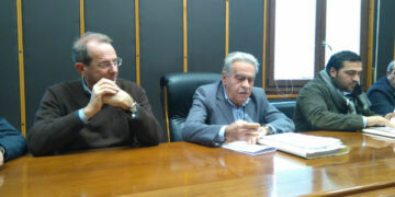 Aeroporto Sant’Anna, Vallone rassicura circa la costituzione della New Co