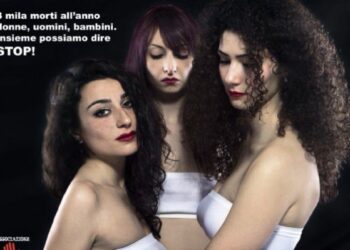 ‘Un tuo capriccio puo’ costare una vita’, da Mesoraca appello alla prudenza