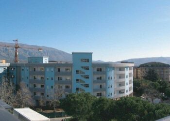 In Calabria i cuochi ospedalieri diventano autisti 118