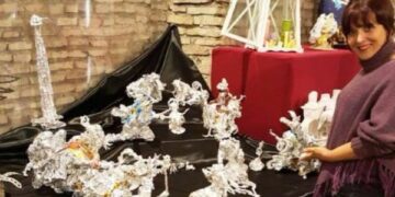 Esposizione 100 Presepi, Ciro’ terza classificata: unico comune per la Calabria