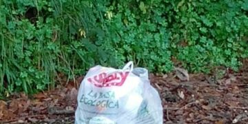 Cirò, le strade in periferia come discariche all’aperto