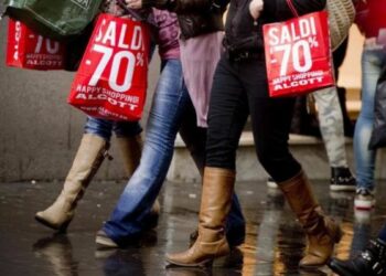 Saldi 2016, conto alla rovescia in Calabria: Confcommercio ottimista