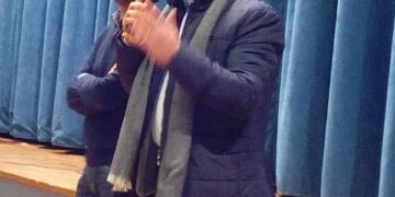 Ciro’- A Filottete la sala convegni del Centro Servizi