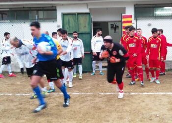 Il Ciro’ stravince contro il Real Catanzaro