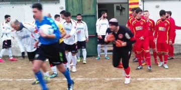 Il Ciro’ stravince contro il Real Catanzaro