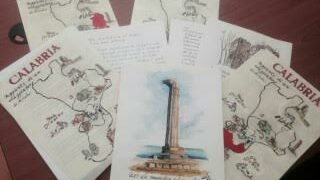 Il viaggio alla riscoperta della bellezza genuina della Calabria