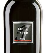 Nasce dalle fertili terre cirotane, da sole uve “Gaglioppo” il leggendario “Liber-Pater”