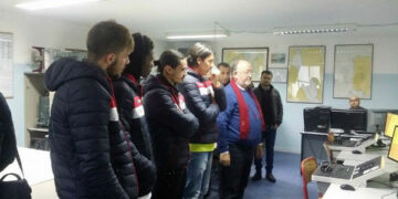 Calcio serie B, continua l’iniziativa “Un giorno per la nostra città”