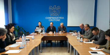 Marrelli Hospital, soddisfazione delle Istituzioni per le dichiarazioni di Fatarella