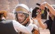 Sopravvissuto – The Martian: gli effetti speciali in un video