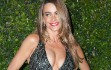 Sofia Vergara, sexy mamma in tacchi a spillo