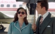 La moda da Hostess in stile Agent Carter