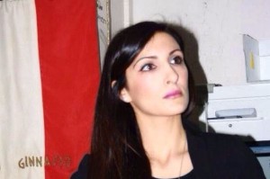 Achiropita Titti Scorza