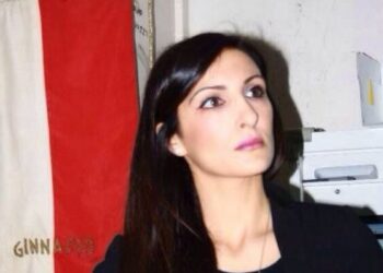 Titti Scorza pronta a candidarsi a sindaco di Rossano