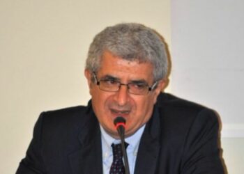 A Cosenza arriva il commissario, e’ Angelo Carbone