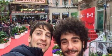 I Carboidrati ripartono da Sanremo, ospiti a ‘IncantaTu’