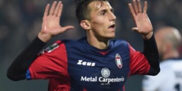 Serie B anticipo venticinquesima giornata. Il Crotone torna al successo
