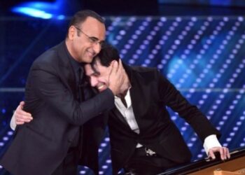 Ezio Bosso in concerto a Reggio Calabria il 17 maggio