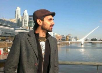 Torna in Italia Carlo Iannuzzi, il calabrese aggredito a Buenos Aires