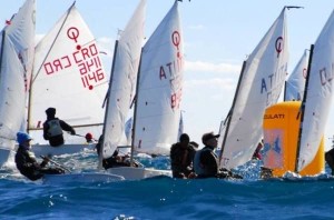 Carnival Race a Crotone