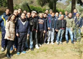 18 anni di presenza a Ciro’ Marina, comunita’ Cast diventa ‘maggiorenne’