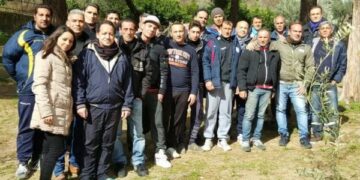 18 anni di presenza a Ciro’ Marina, comunita’ Cast diventa ‘maggiorenne’