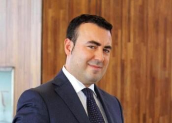 Dal Rotary “Premio alla professionalità” a Cataldo Calabretta