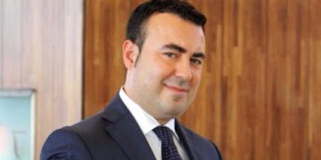 Dal Rotary “Premio alla professionalità” a Cataldo Calabretta