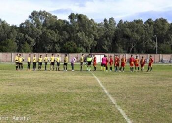 Ciro’ Marina-Cotronei finisce a reti inviolate