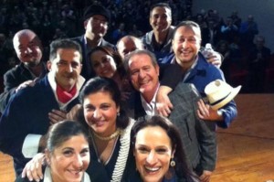 Compagnia teatrale Krimisa