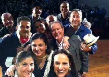 Compagnia Krimisa apre stagione teatrale a Cotronei