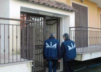 Riutilizzo beni confiscati, Regione Calabria pubblica bando