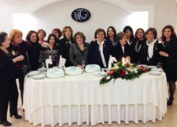 La Fidapa premia a Ciro’ Marina il talento delle donne