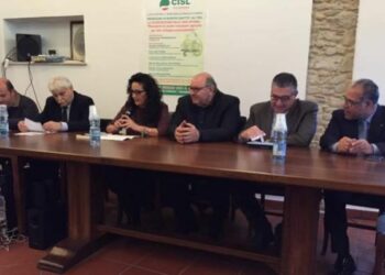 ‘Riscoprire le nostre vocazioni agricole’, convegno a Casabona