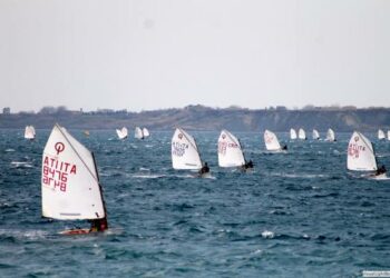 Crotone Carnival Race chiusura col botto, vince Sposato