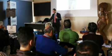 Strategie chirurgiche dei piccoli e grandi difetti ossei alveolari