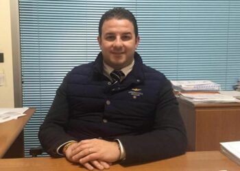 Ciro’ Marina, candidatura Dell’Aquila? ‘Pensiamo ad unire il partito’