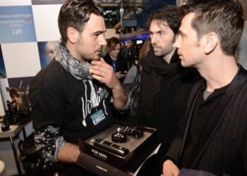 Sanremo: da Patty Pravo a Morgan: acconciature firmate da un crotonese